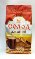 Солод Ржаной, 500г