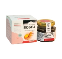 Секрет Бобра с бобровой струей. Уверенный мужчина, здоровая женщина