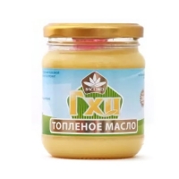 Масло топленое ГХИ