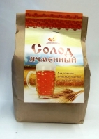 Солод ячменный "Дивинка" 500гр