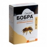 Секрет бобра с продукцией пчеловодства. Легкие легкие