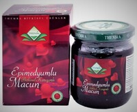 Эпимедиумная паста Epimedyumlu Macun