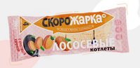 П/Ф из рыбы "Скорожарка"