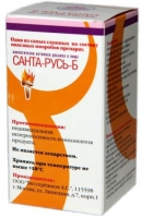 Санта-Русь-Б (источник пробиотических и молочнокислых микроорганизмов)