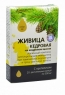 Живица кедровая с прополисом