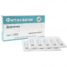 Фитосвечи  Дорогова с фракцией АСД-2