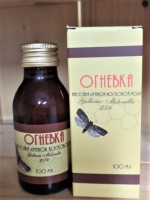 Экстракт Огневки восковой моли 70%