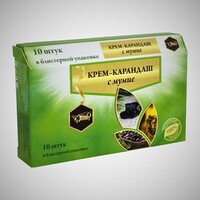 Свечи с мумие при климаксе