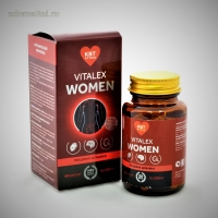 VITALEX WOMEN витаминно-минеральный комплекс для женщин