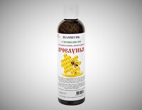 ШАМПУНЬ ПЧЕЛУНЬЯ с прополисом