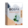 Секрет бобра с белым мумиё. Быстрое заживление 